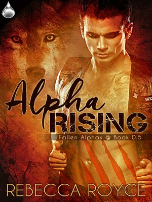 cover image of Alpha Rising
